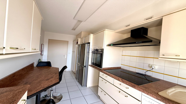 Ma-Cabane - Vente Appartement Saint-Raphaël, 72 m²