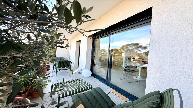 Ma-Cabane - Vente Appartement Saint-Raphaël, 106 m²
