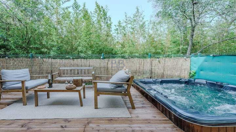 Ma-Cabane - Vente Appartement Saint-Raphaël, 53 m²