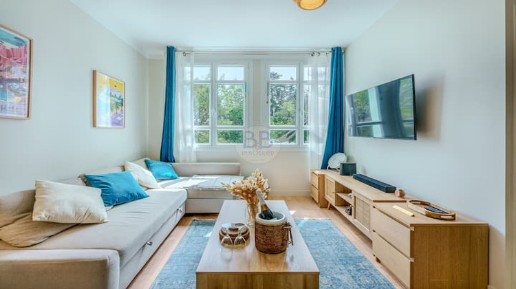 Ma-Cabane - Vente Appartement Saint-Raphaël, 53 m²