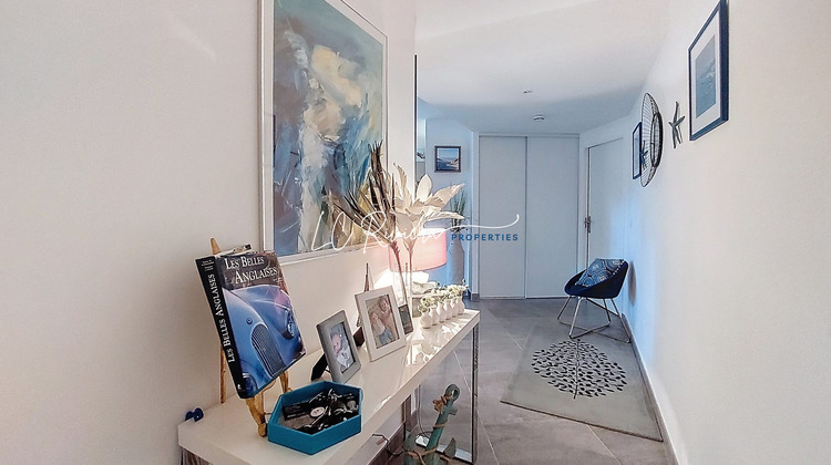 Ma-Cabane - Vente Appartement Saint-Raphaël, 79 m²