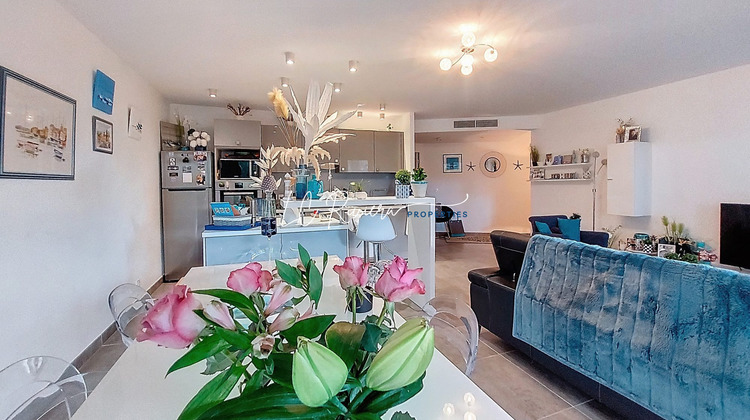 Ma-Cabane - Vente Appartement Saint-Raphaël, 79 m²