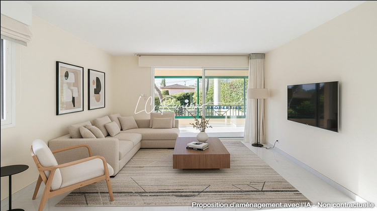 Ma-Cabane - Vente Appartement Saint-Raphaël, 33 m²