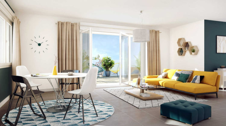 Ma-Cabane - Vente Appartement Saint-Raphaël, 55 m²