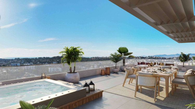 Ma-Cabane - Vente Appartement Saint-Raphaël, 55 m²