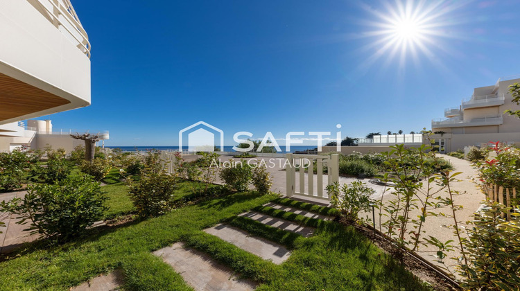 Ma-Cabane - Vente Appartement Saint-Raphael, 61 m²