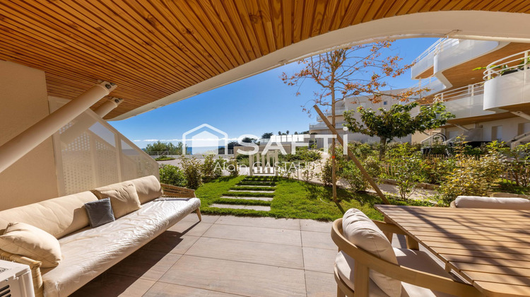 Ma-Cabane - Vente Appartement Saint-Raphael, 61 m²