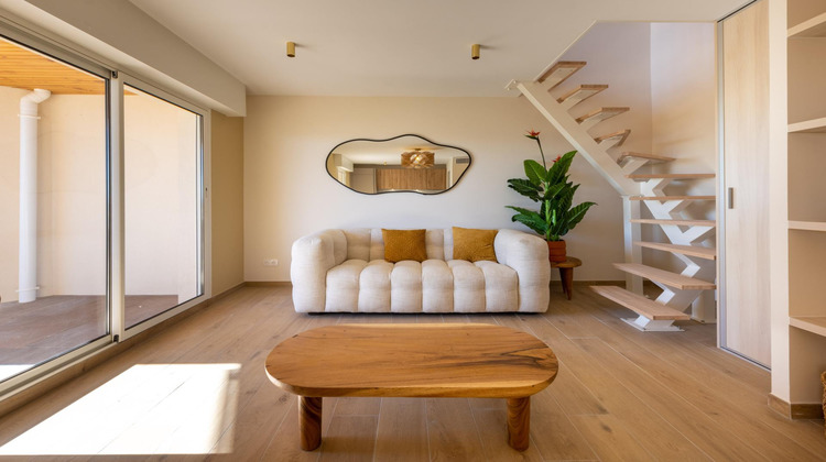 Ma-Cabane - Vente Appartement Saint-Raphael, 61 m²