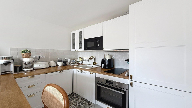 Ma-Cabane - Vente Appartement Saint-Raphael, 47 m²