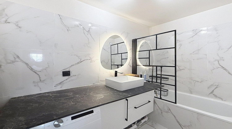 Ma-Cabane - Vente Appartement Saint-Raphael, 47 m²