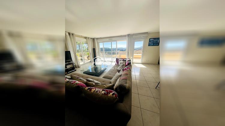 Ma-Cabane - Vente Appartement Saint-Raphael, 115 m²