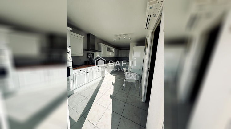 Ma-Cabane - Vente Appartement Saint-Raphael, 115 m²