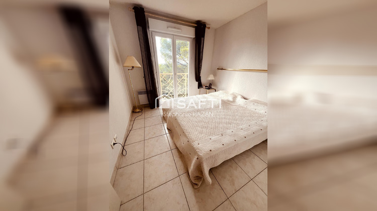 Ma-Cabane - Vente Appartement Saint-Raphael, 37 m²