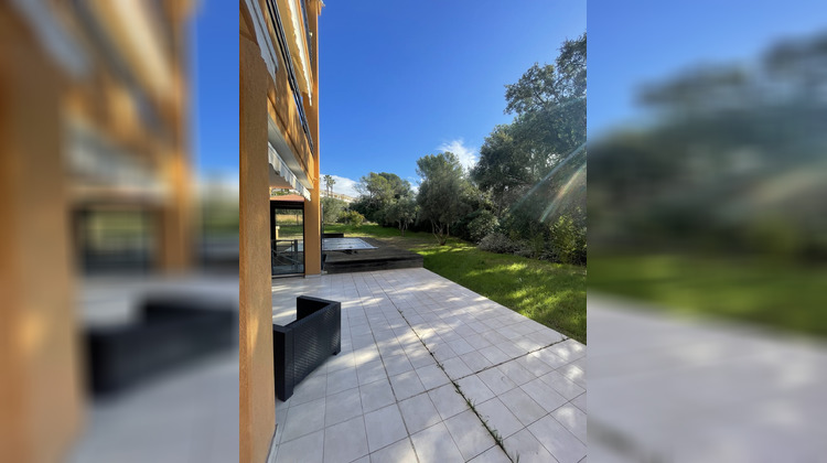 Ma-Cabane - Vente Appartement Saint-Raphaël, 130 m²