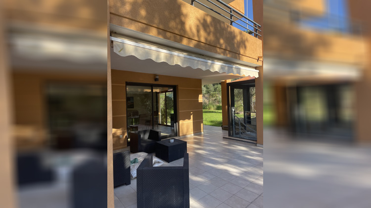 Ma-Cabane - Vente Appartement Saint-Raphaël, 130 m²