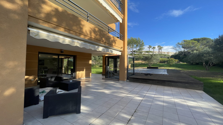 Ma-Cabane - Vente Appartement Saint-Raphaël, 130 m²