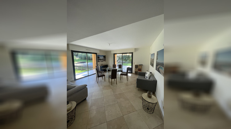 Ma-Cabane - Vente Appartement Saint-Raphaël, 130 m²