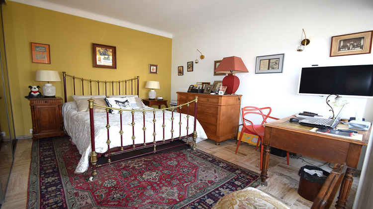 Ma-Cabane - Vente Appartement SAINT-RAPHAEL, 93 m²