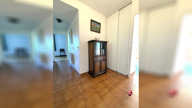 Ma-Cabane - Vente Appartement Saint-Raphaël, 77 m²