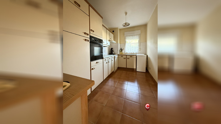 Ma-Cabane - Vente Appartement Saint-Raphaël, 77 m²