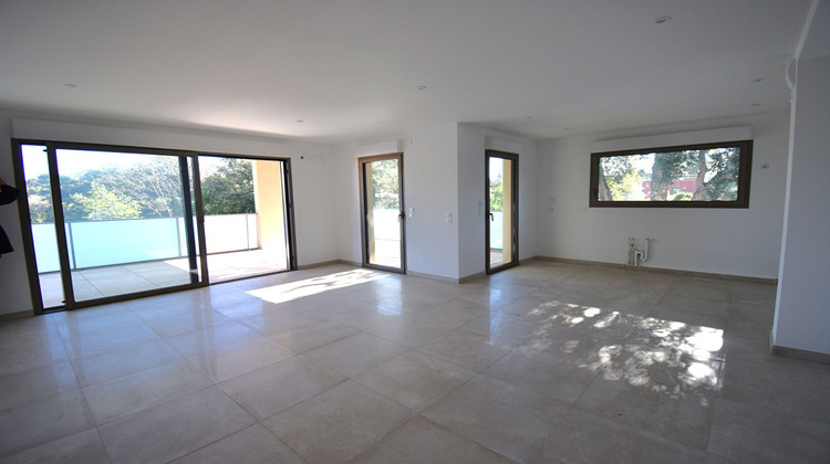 Ma-Cabane - Vente Appartement SAINT-RAPHAEL, 92 m²