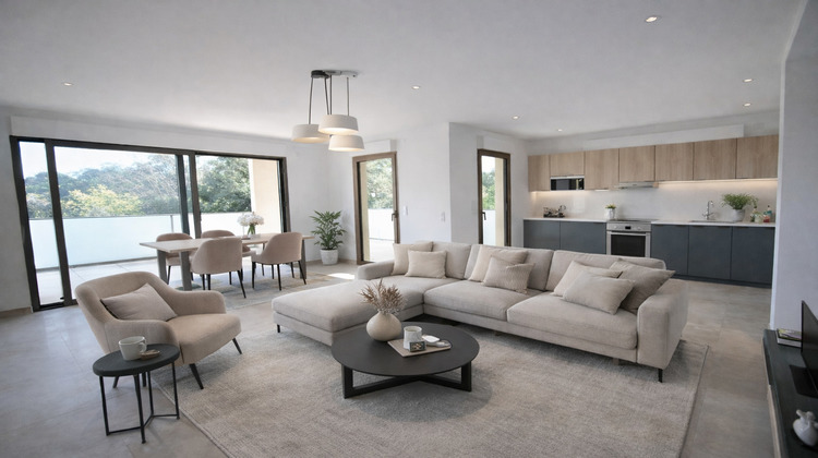 Ma-Cabane - Vente Appartement SAINT-RAPHAEL, 92 m²