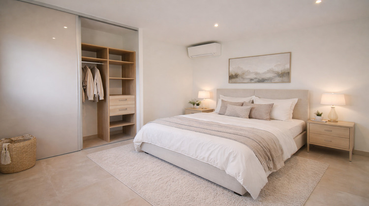 Ma-Cabane - Vente Appartement SAINT-RAPHAEL, 92 m²