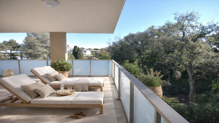 Ma-Cabane - Vente Appartement SAINT-RAPHAEL, 92 m²