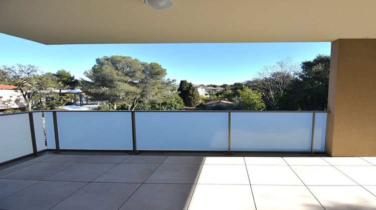 Ma-Cabane - Vente Appartement SAINT-RAPHAEL, 57 m²