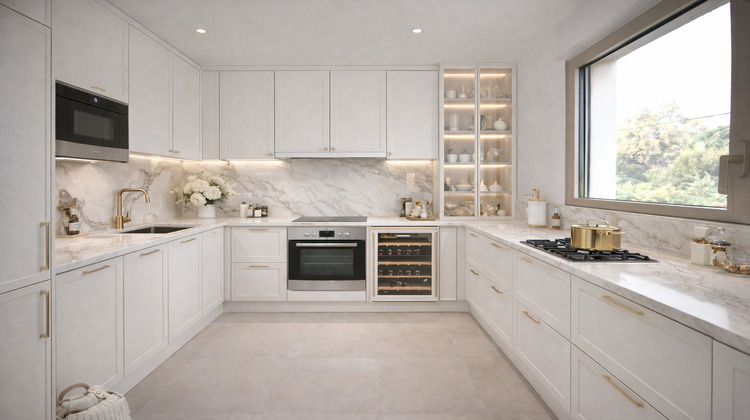 Ma-Cabane - Vente Appartement SAINT-RAPHAEL, 57 m²