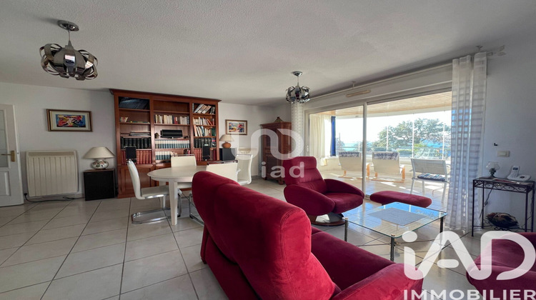 Ma-Cabane - Vente Appartement Saint-Raphaël, 75 m²