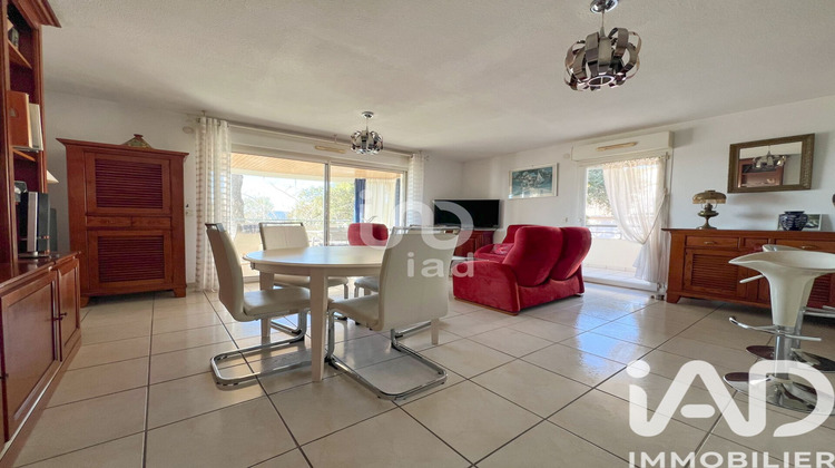 Ma-Cabane - Vente Appartement Saint-Raphaël, 75 m²