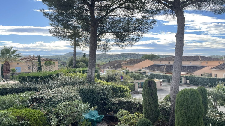 Ma-Cabane - Vente Appartement SAINT RAPHAEL, 37 m²