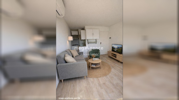 Ma-Cabane - Vente Appartement SAINT RAPHAEL, 23 m²