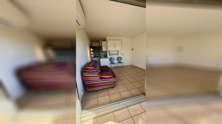Ma-Cabane - Vente Appartement SAINT RAPHAEL, 23 m²