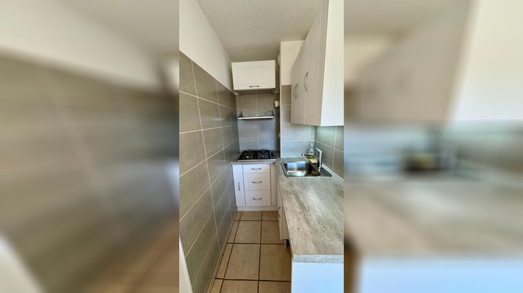 Ma-Cabane - Vente Appartement SAINT RAPHAEL, 23 m²