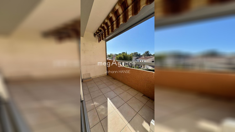 Ma-Cabane - Vente Appartement SAINT RAPHAEL, 23 m²