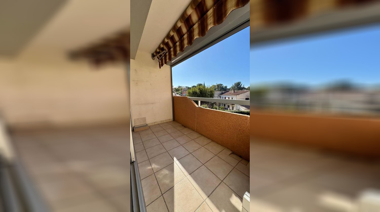 Ma-Cabane - Vente Appartement SAINT RAPHAEL, 23 m²