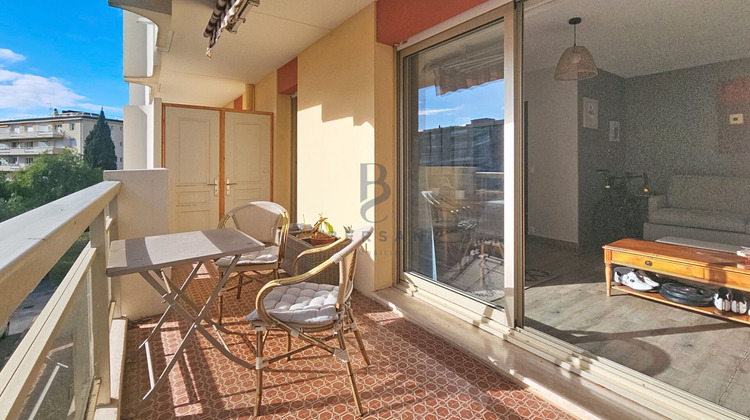 Ma-Cabane - Vente Appartement SAINT-RAPHAEL, 27 m²