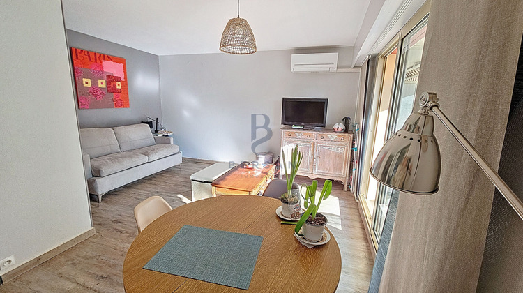 Ma-Cabane - Vente Appartement SAINT-RAPHAEL, 27 m²