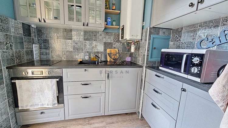 Ma-Cabane - Vente Appartement SAINT-RAPHAEL, 27 m²