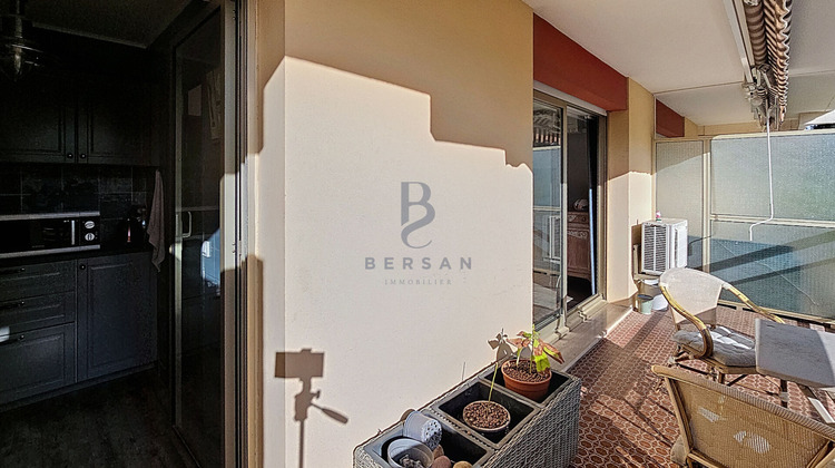 Ma-Cabane - Vente Appartement SAINT-RAPHAEL, 27 m²