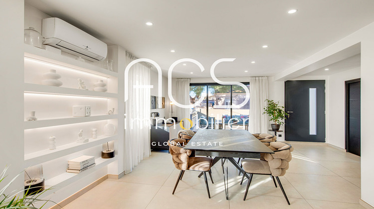 Ma-Cabane - Vente Appartement SAINT-RAPHAEL, 130 m²