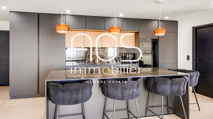 Ma-Cabane - Vente Appartement SAINT-RAPHAEL, 130 m²