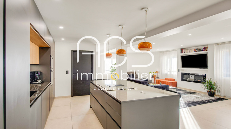 Ma-Cabane - Vente Appartement SAINT-RAPHAEL, 130 m²