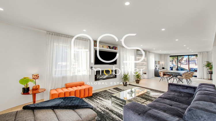 Ma-Cabane - Vente Appartement SAINT-RAPHAEL, 130 m²