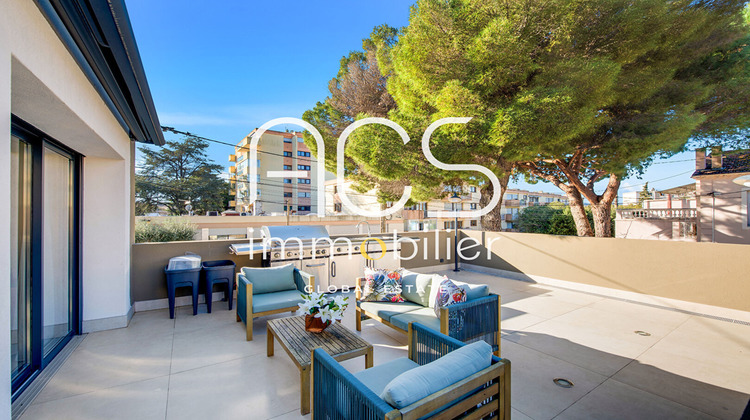 Ma-Cabane - Vente Appartement SAINT-RAPHAEL, 130 m²