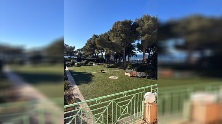 Ma-Cabane - Vente Appartement SAINT-RAPHAEL, 21 m²