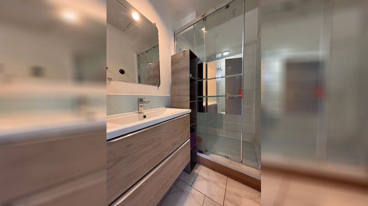 Ma-Cabane - Vente Appartement SAINT-RAPHAEL, 21 m²