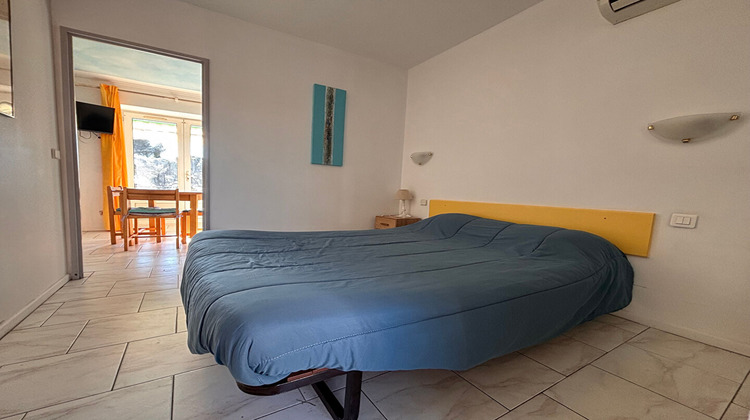 Ma-Cabane - Vente Appartement SAINT-RAPHAEL, 21 m²